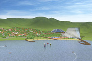 Dalian resort project competition img4