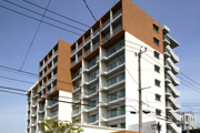 Kengun Apartment Photo1
